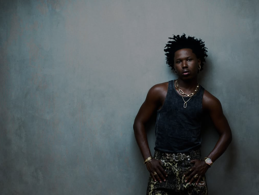 Shoday Has Been Added To The YNaija Masterlist